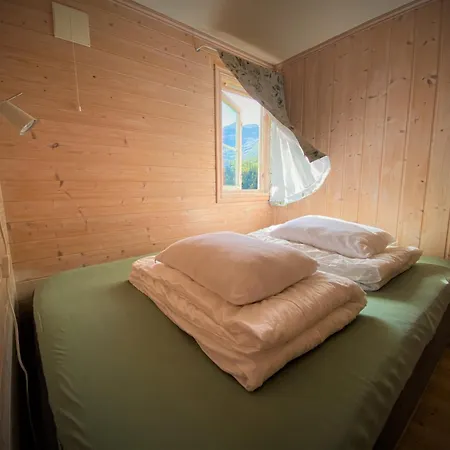 Hole Hytter Geiranger Exterior foto