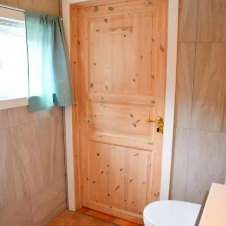 Hole Hytter Geiranger Zimmer foto