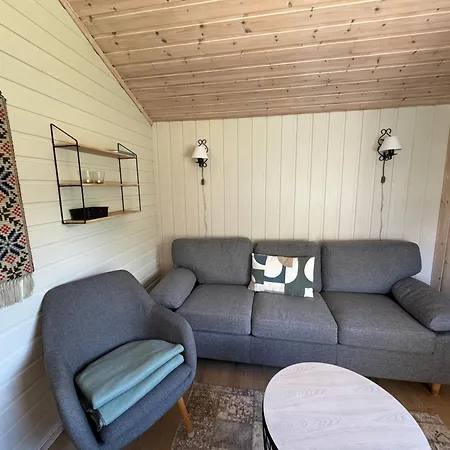 Hole Hytter Geiranger Zimmer foto