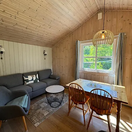 Hole Hytter Geiranger Zimmer foto