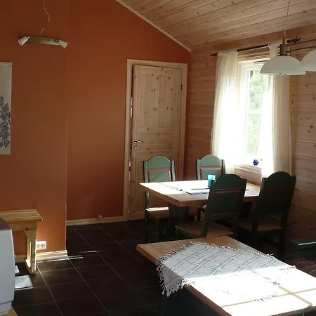 Hole Hytter Geiranger Zimmer foto