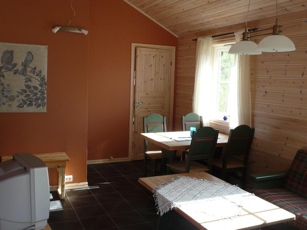 Lodge Hole *